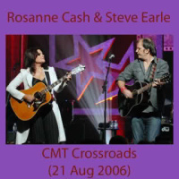 Rosanne Cash - CMT Crossroads